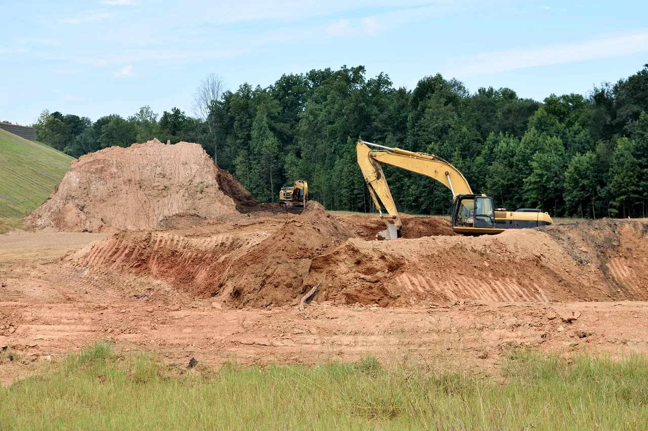 Investment & redevelopment — illustrative stock photograph from Pixabay