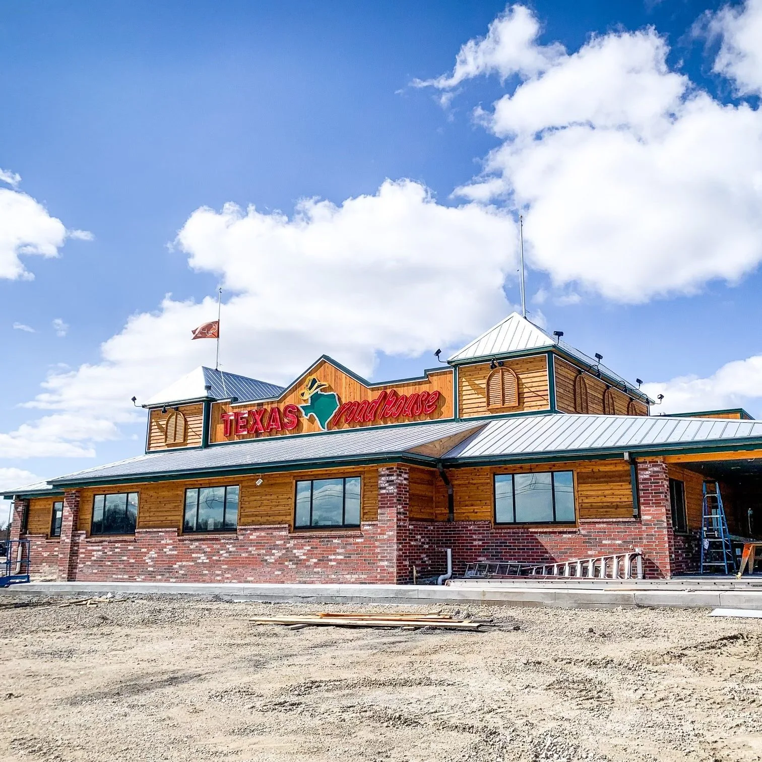 Texas Roadhouse- Millsboro, DE