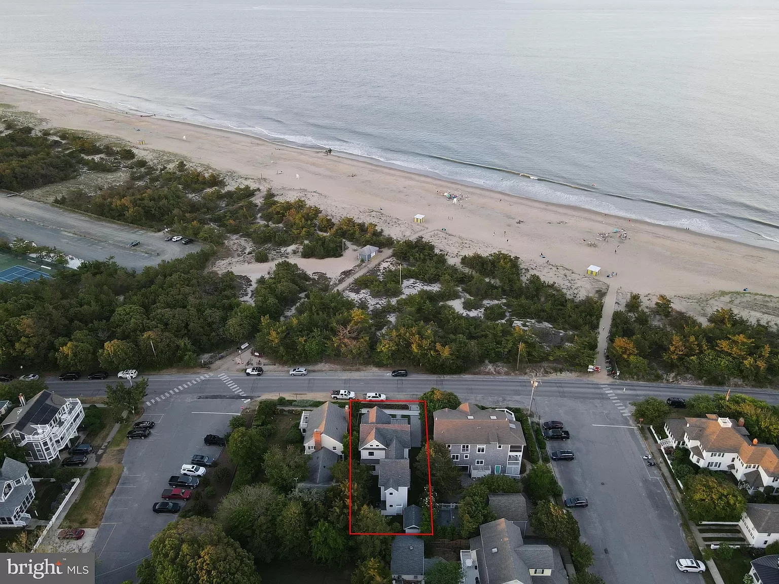 Surf Avenue – Rehoboth Beach, photograph 2