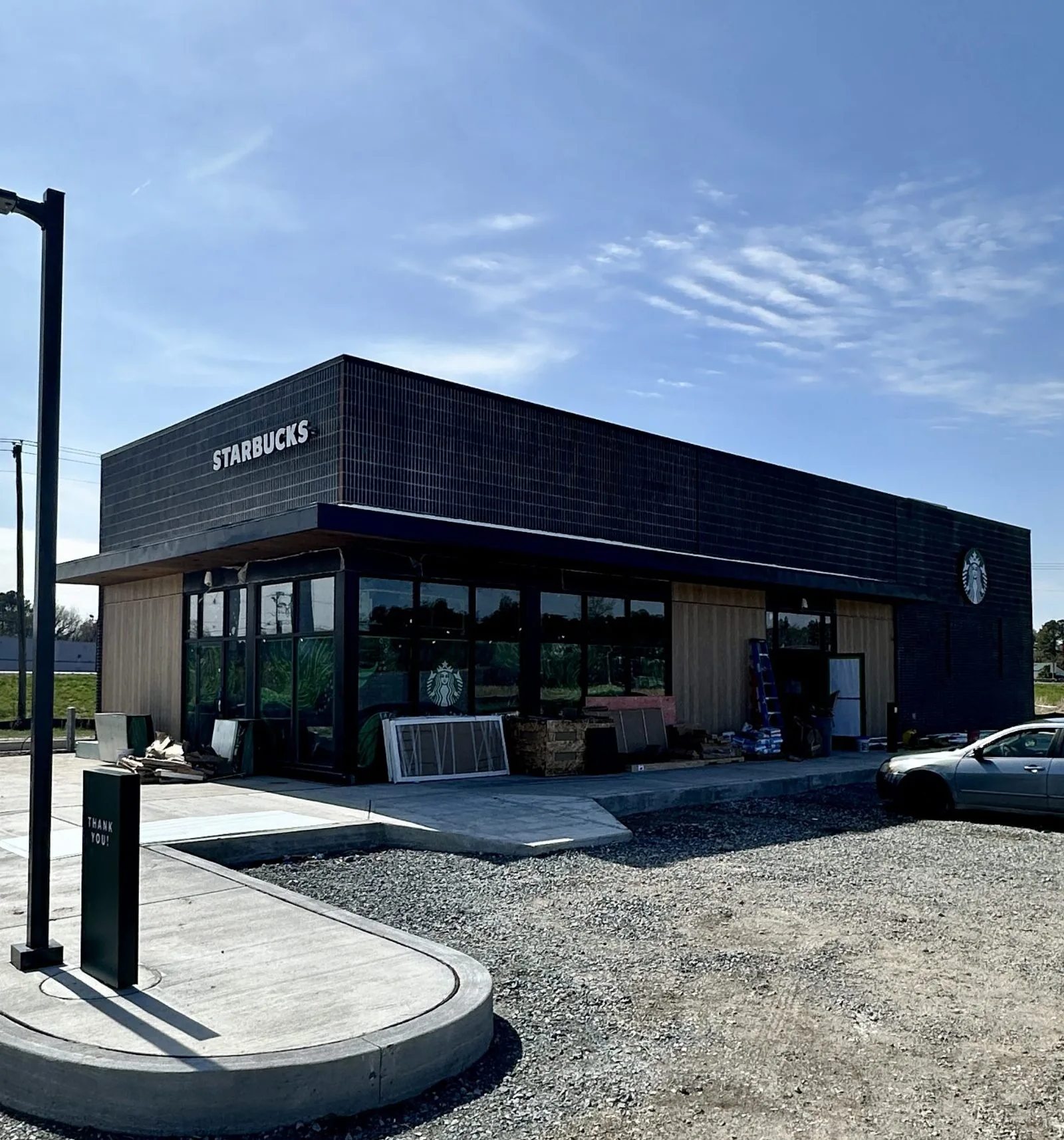 Starbucks- Pocomoke City, MD, photograph 2
