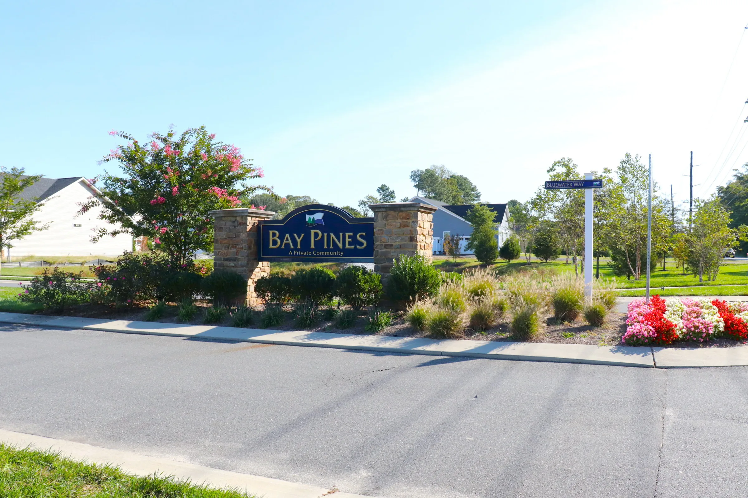 Bay Pines