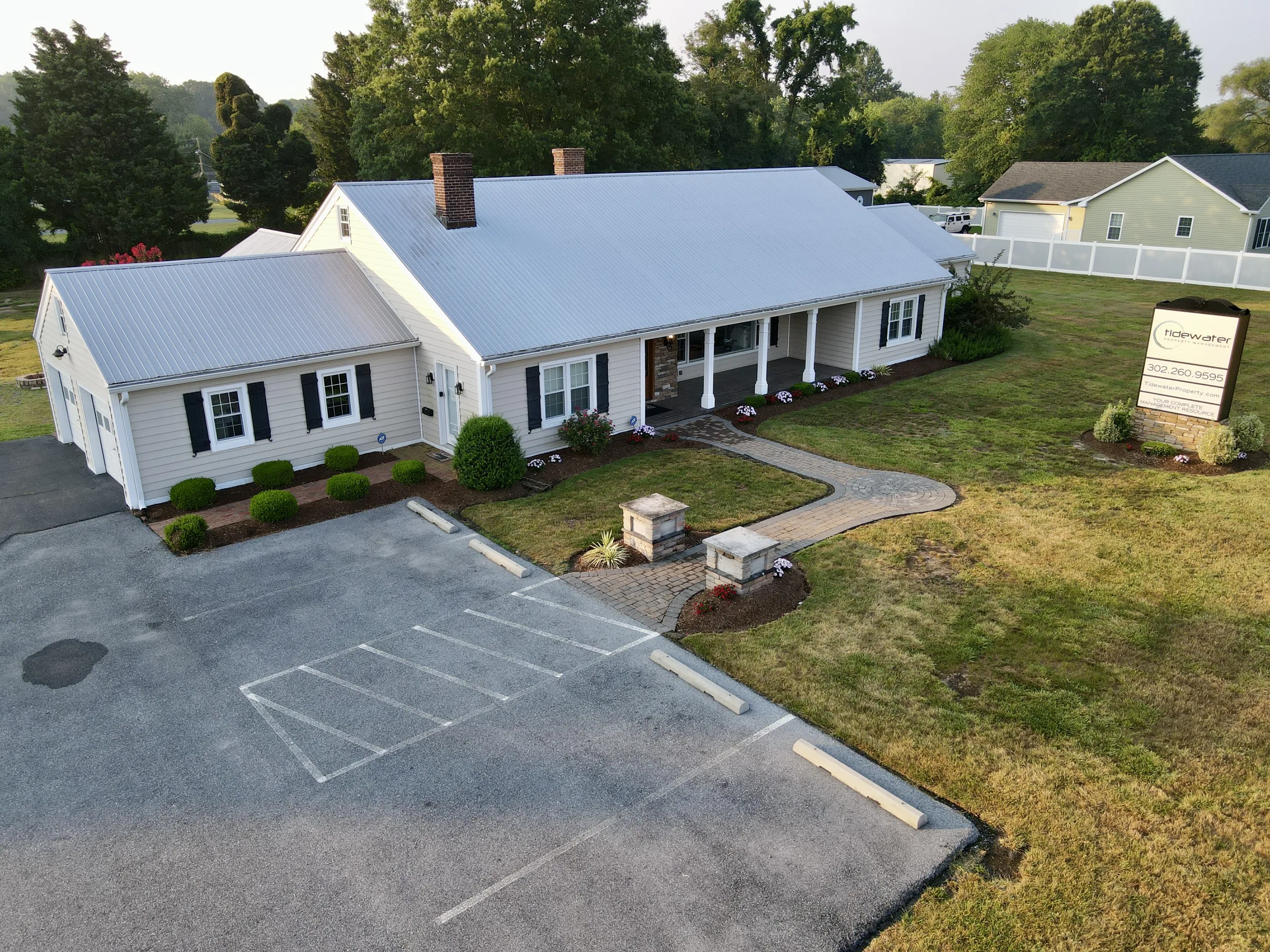 Route 24 Office – Lewes, DE