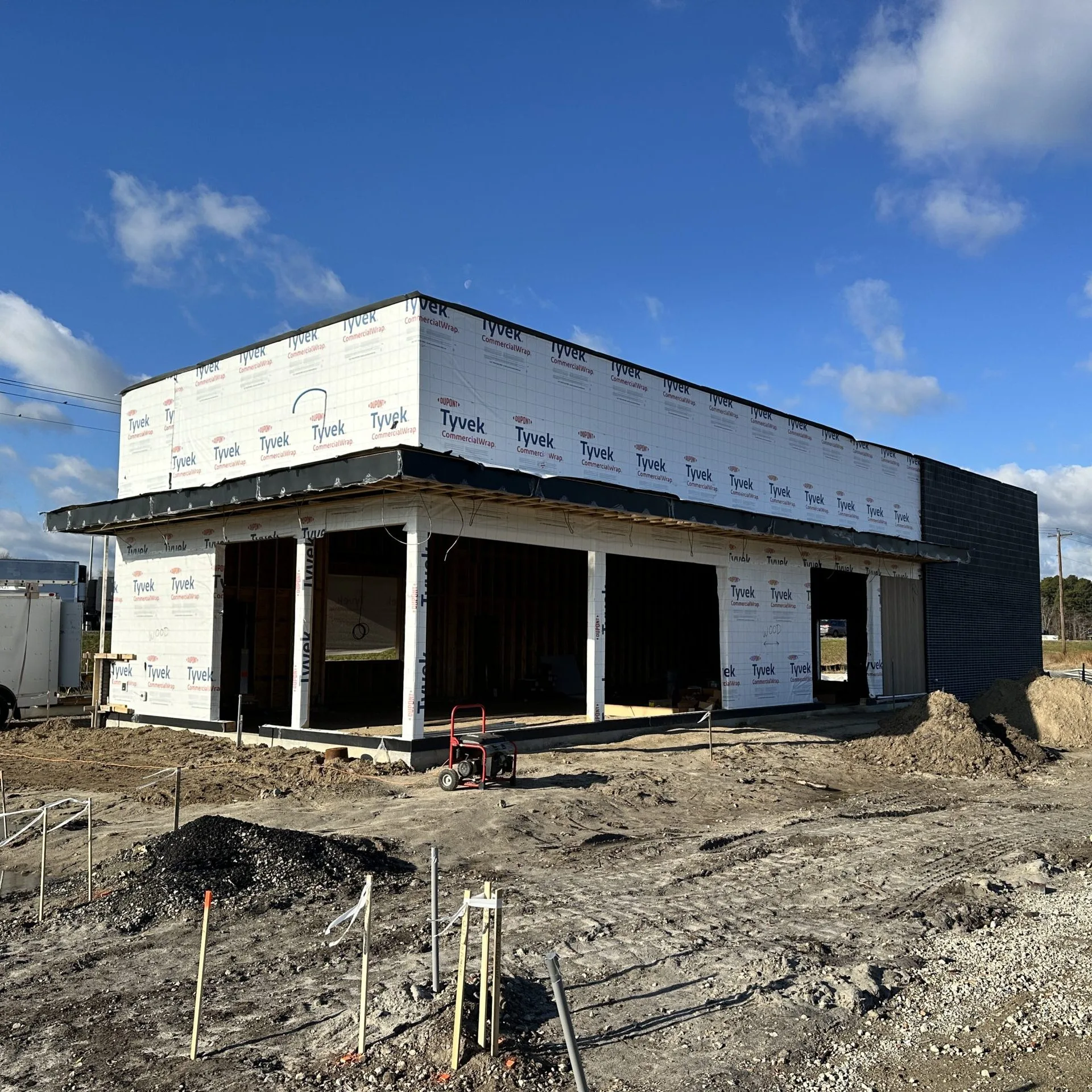 Starbucks- Pocomoke City, MD, photograph 3