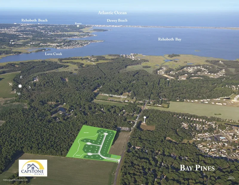 Bay Pines, photograph 1