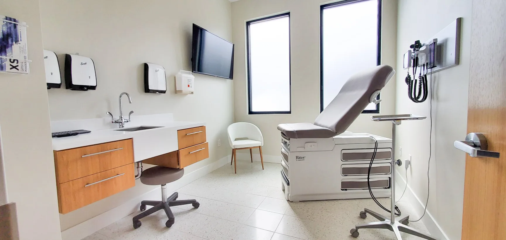 Aspira Health – Lewes, DE, photograph 3