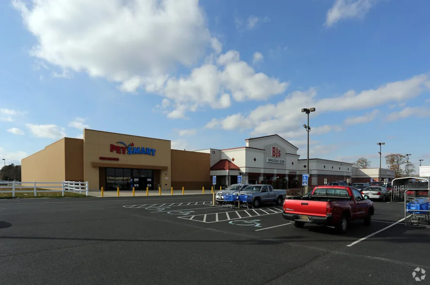 Peninsula Crossing – Millsboro, DE, photograph 1