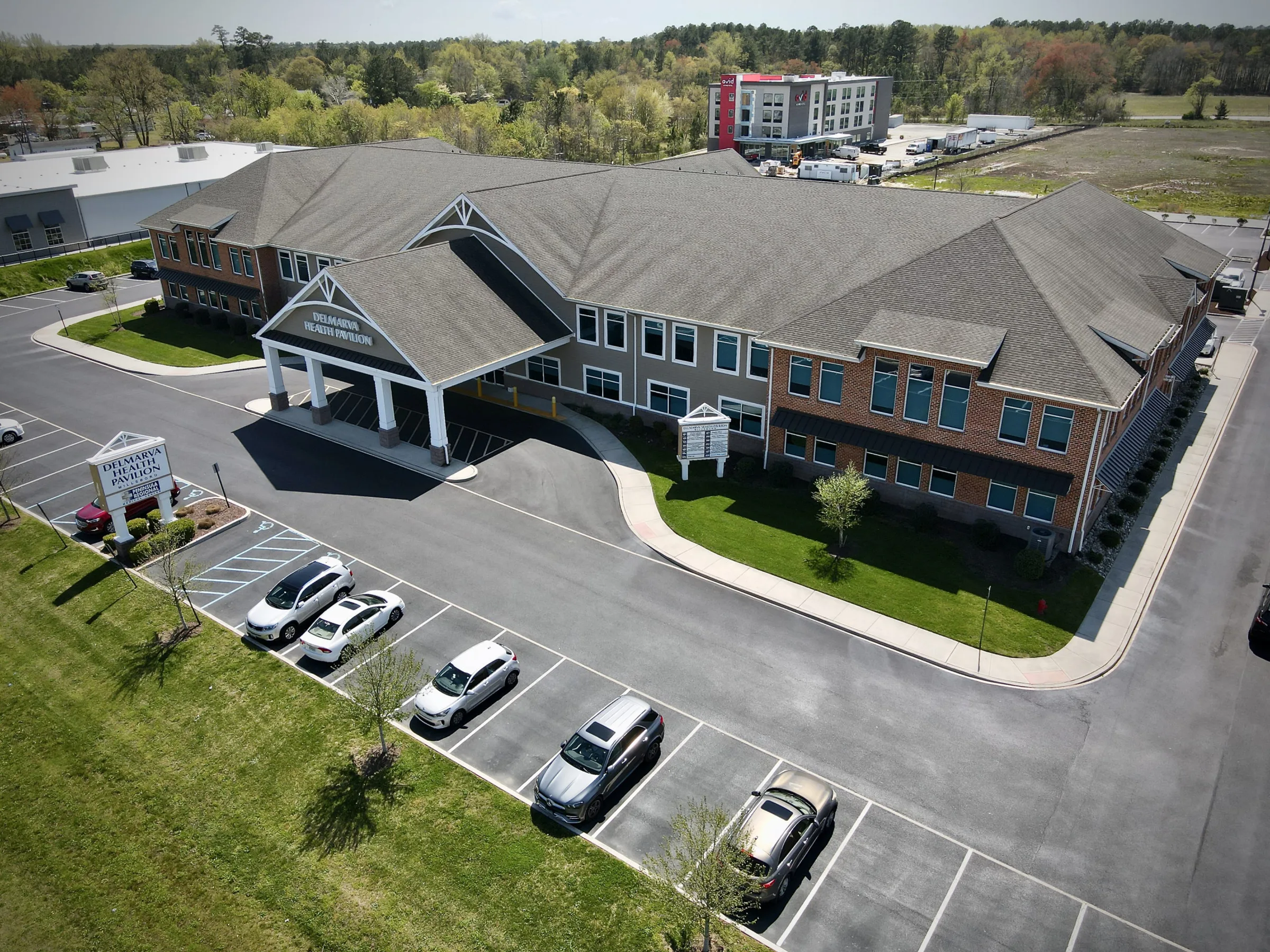Peninsula Crossing – Millsboro, DE, photograph 3