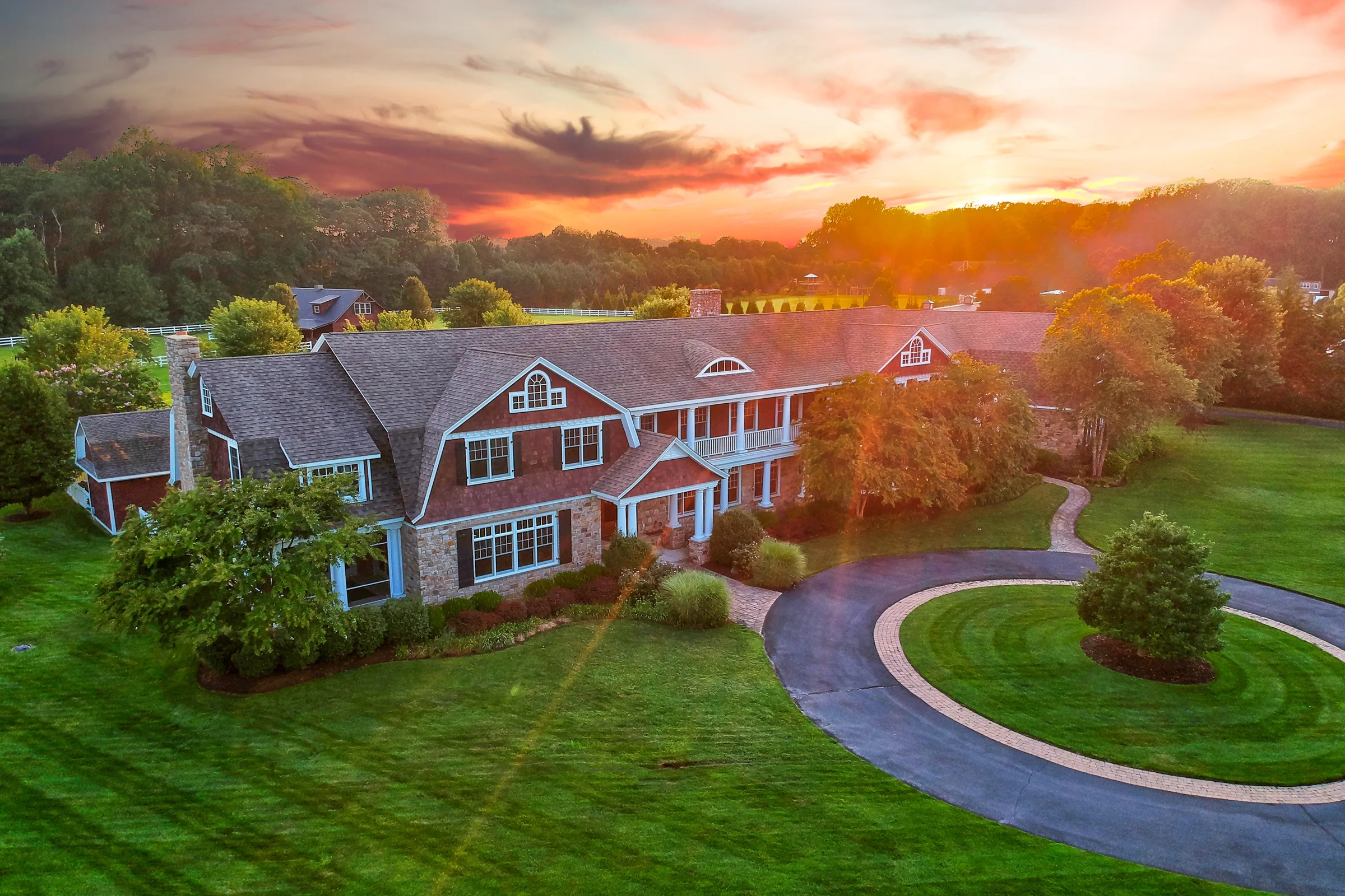 Stonewater Farms Estate, photograph 2