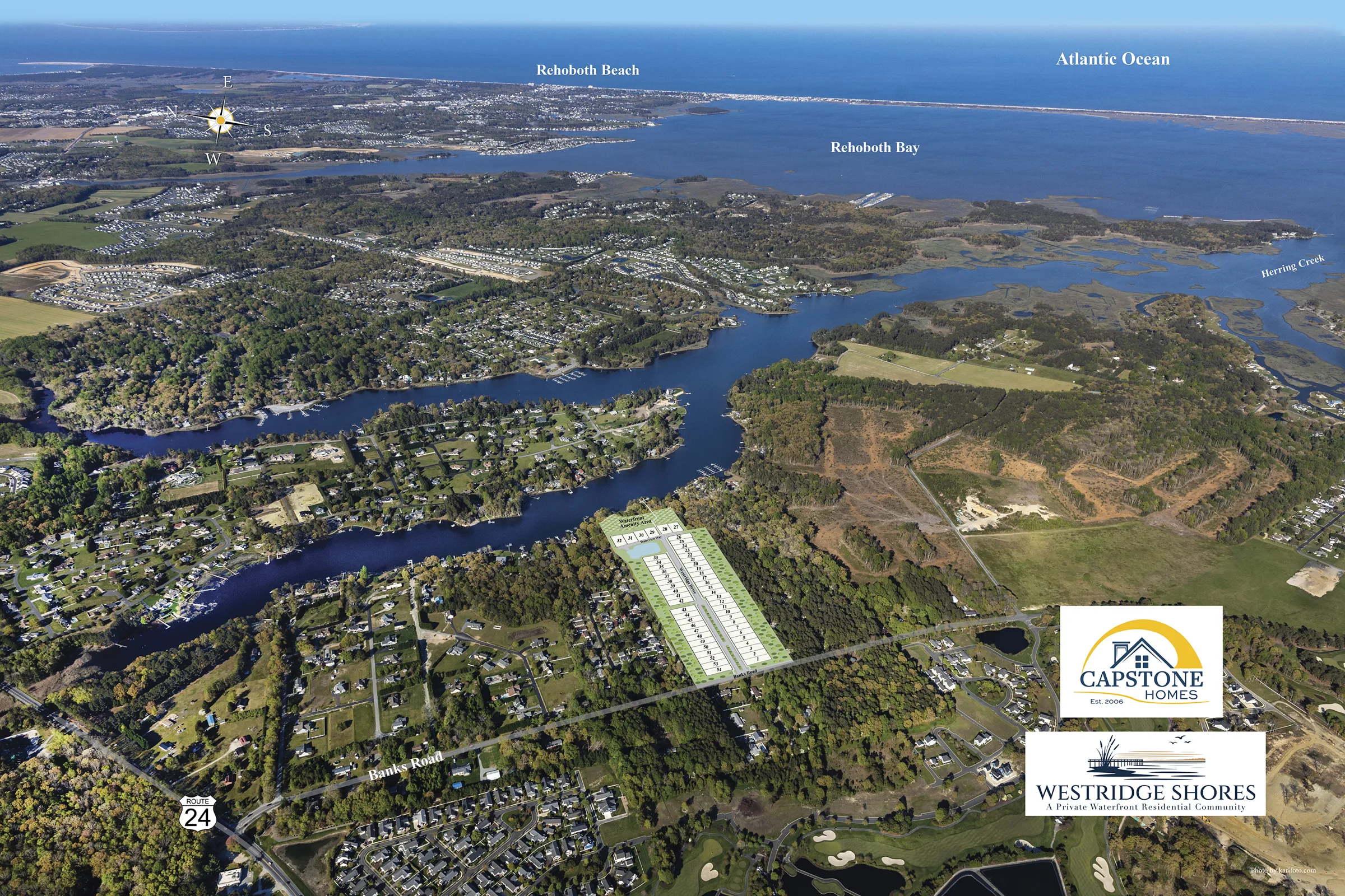 Westridge Shores
