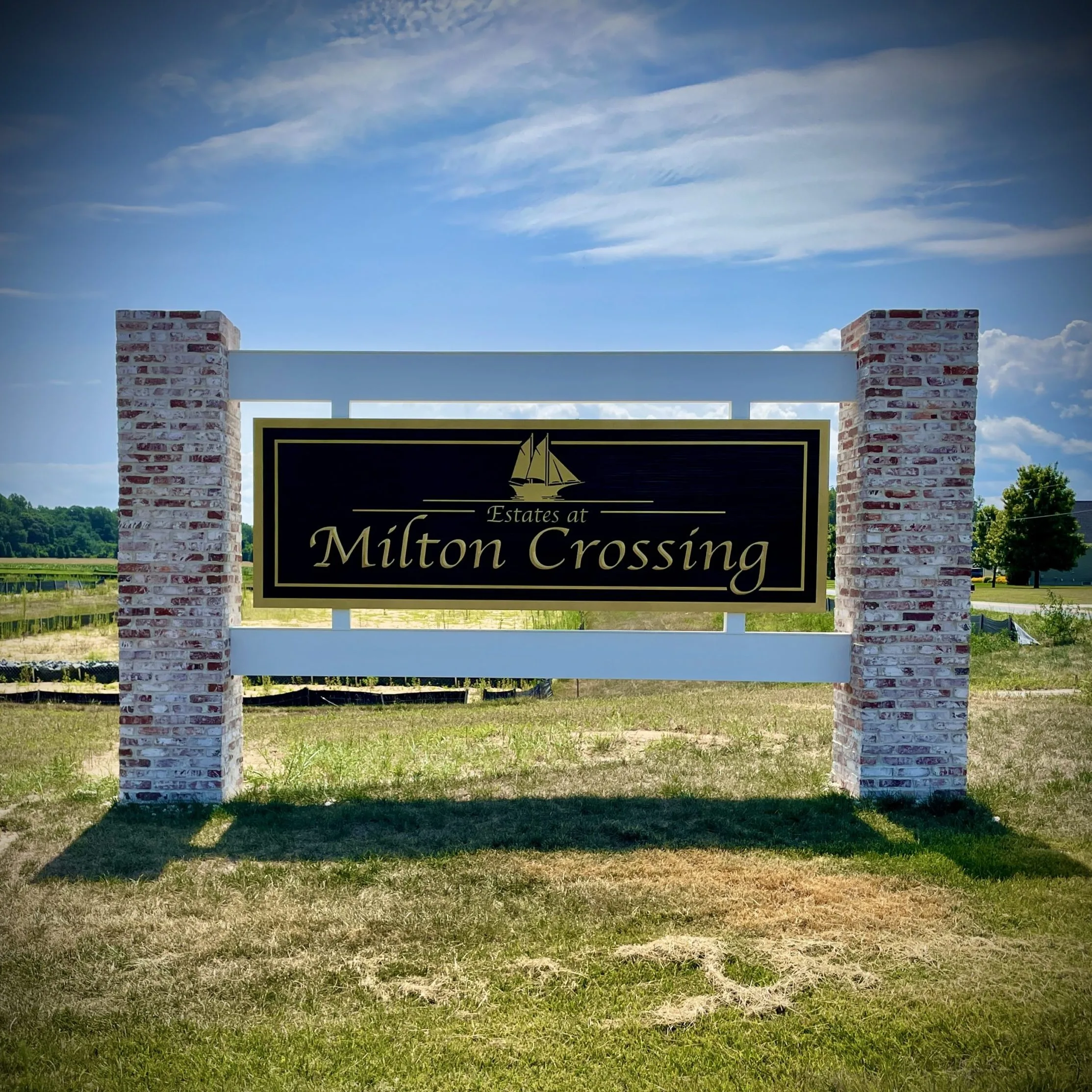 Milton Crossing