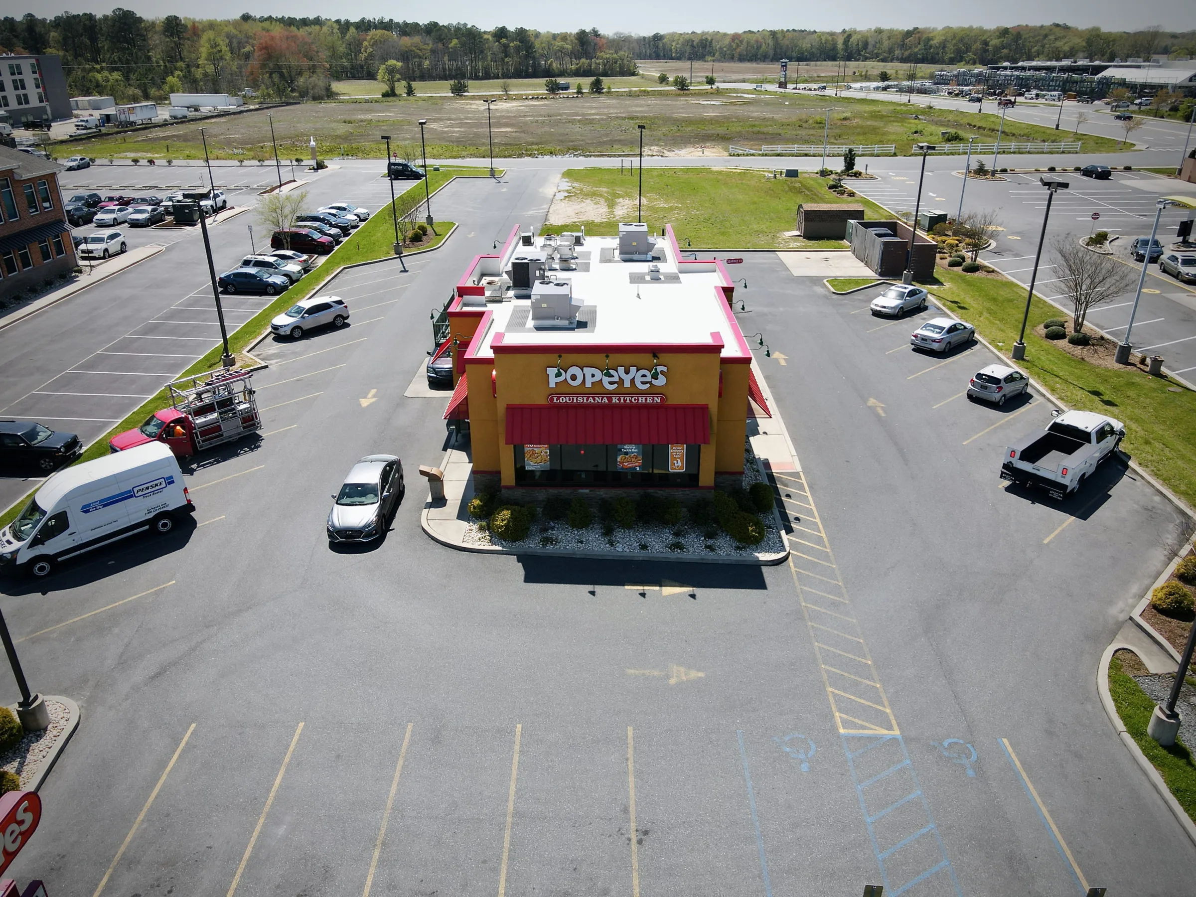 Peninsula Crossing – Millsboro, DE, photograph 4