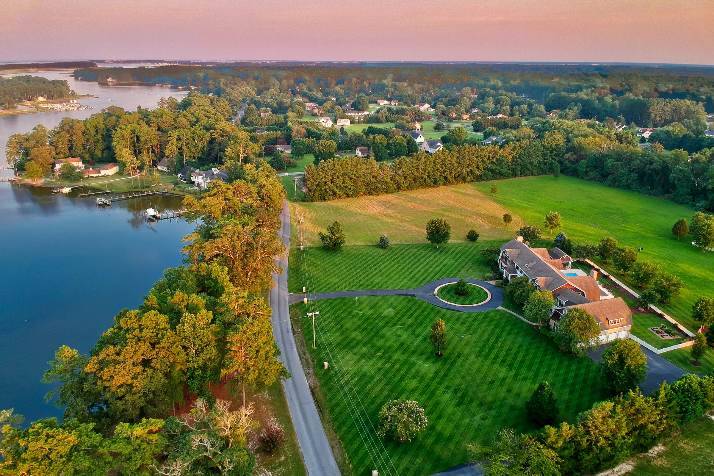 Stonewater Farms Estate, photograph 7