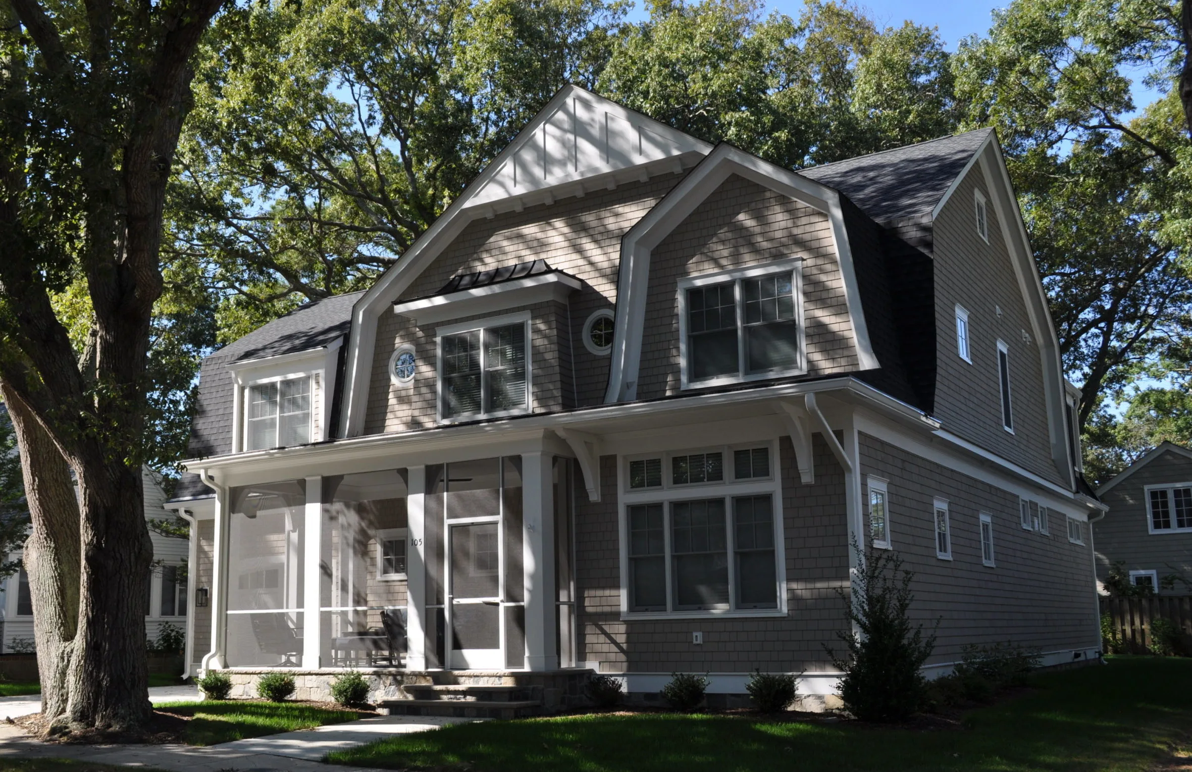 Norfolk Street – Rehoboth Beach