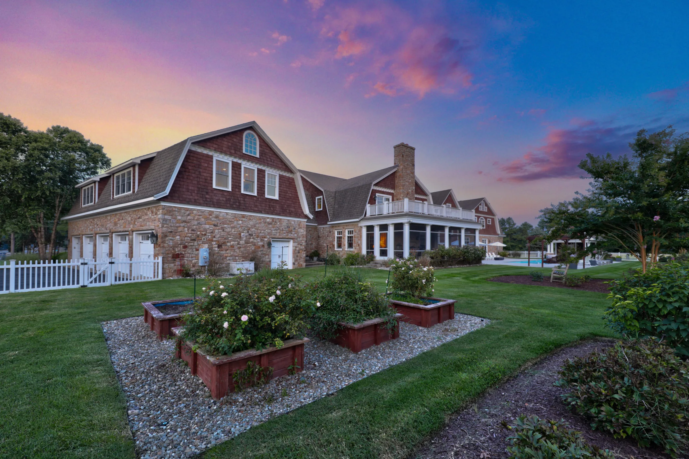 Stonewater Farms Estate, photograph 4
