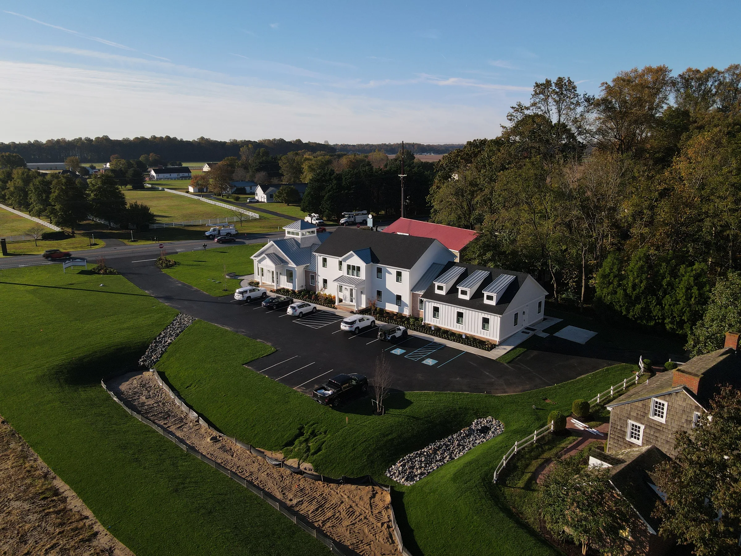 Lewes Georgetown Hwy Office Complex – Lewes, DE