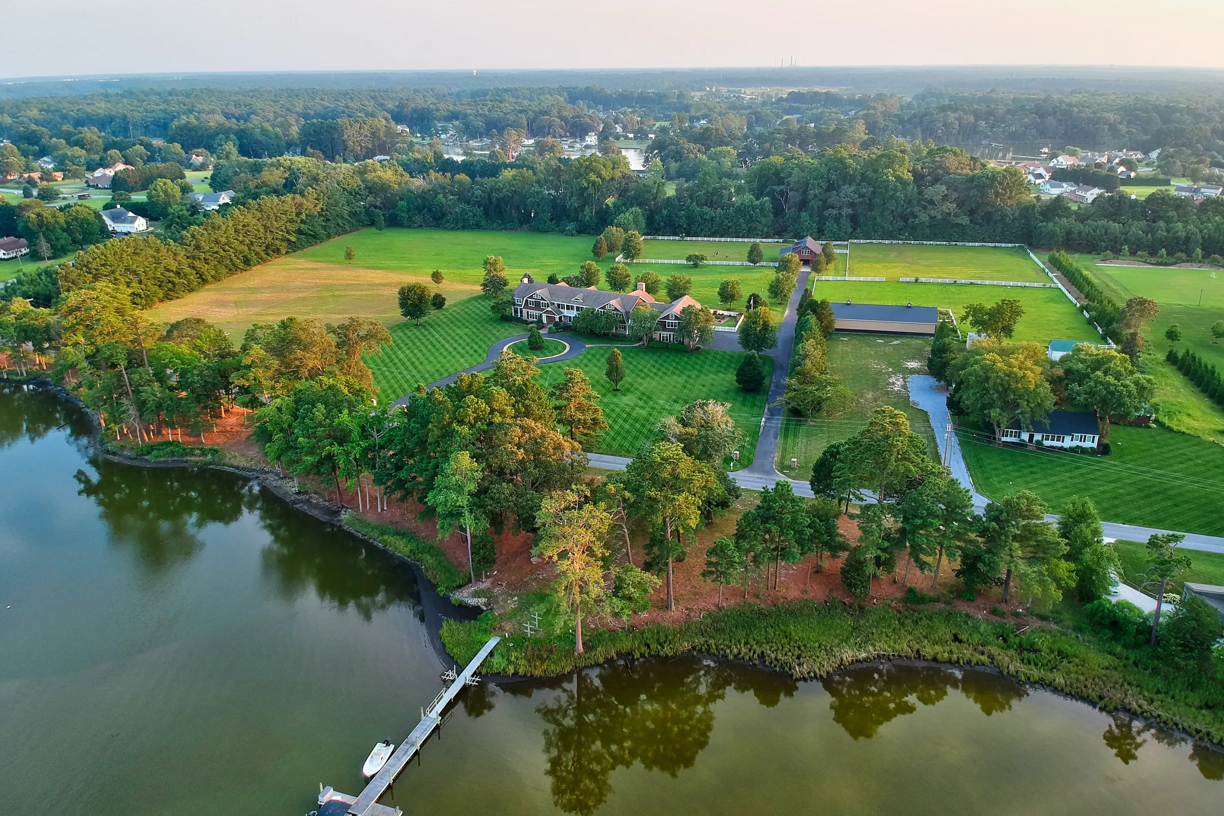 Stonewater Farms Estate, photograph 6