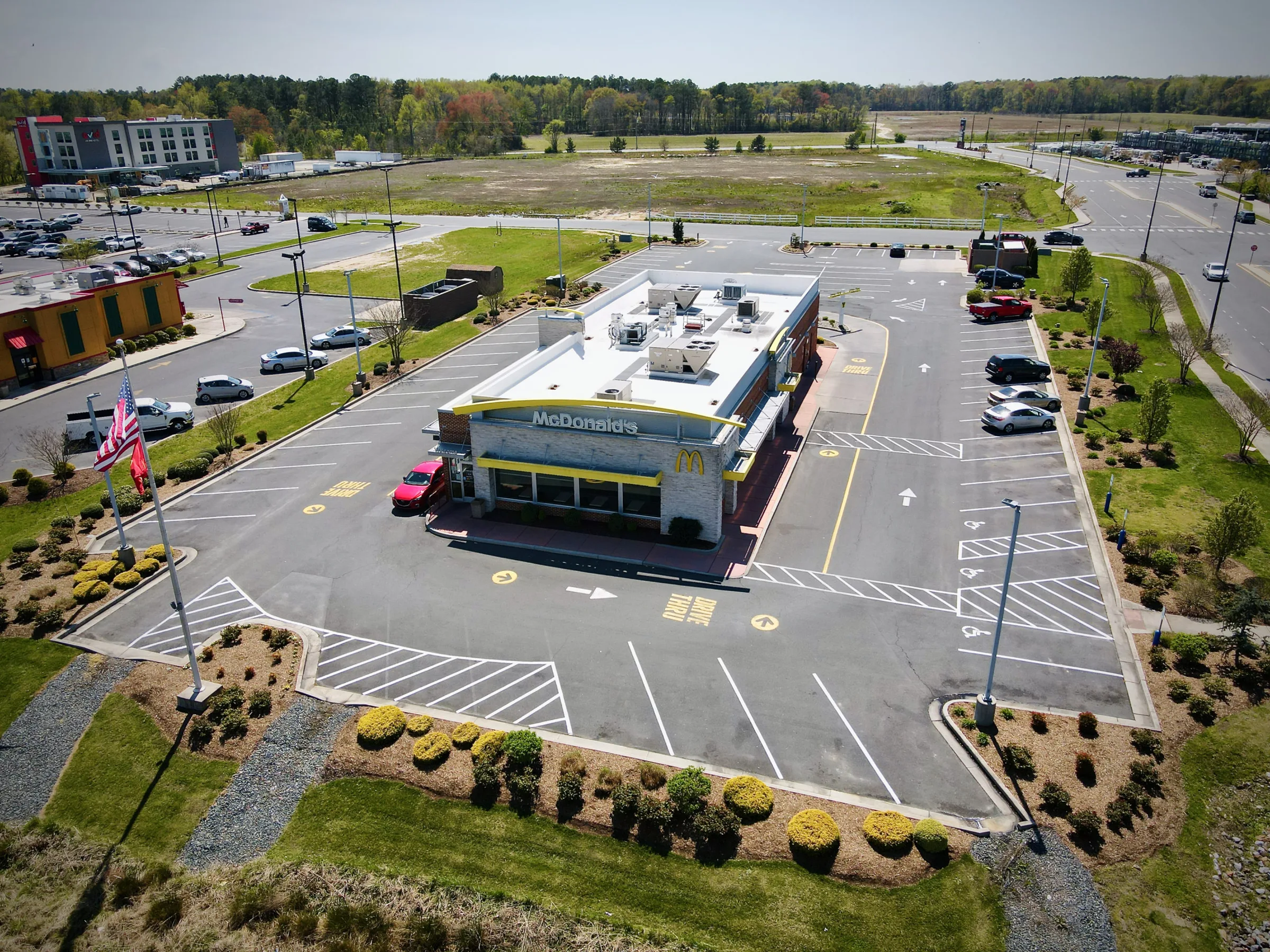 Peninsula Crossing – Millsboro, DE, photograph 5