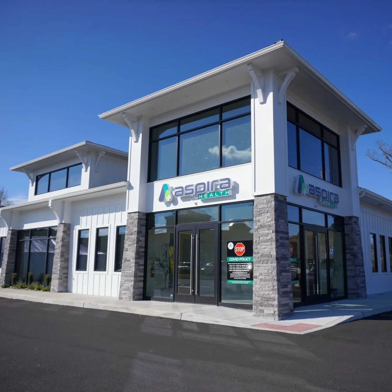 Aspira Health – Lewes, DE, photograph 1
