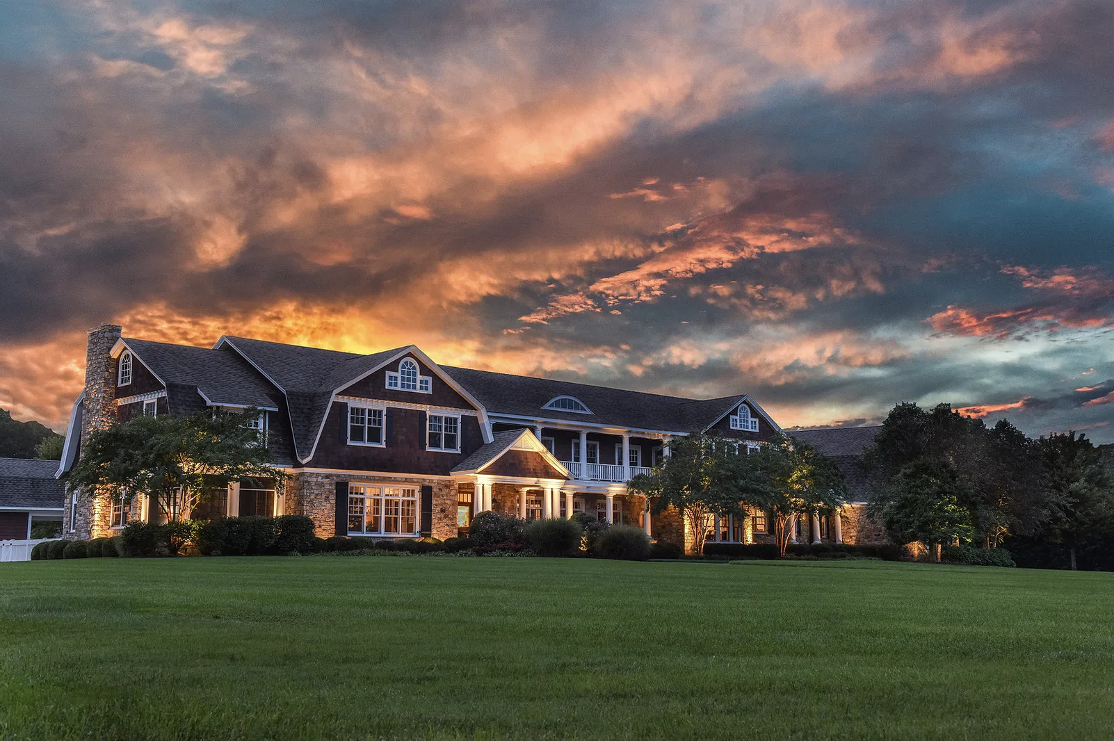 Stonewater Farms Estate