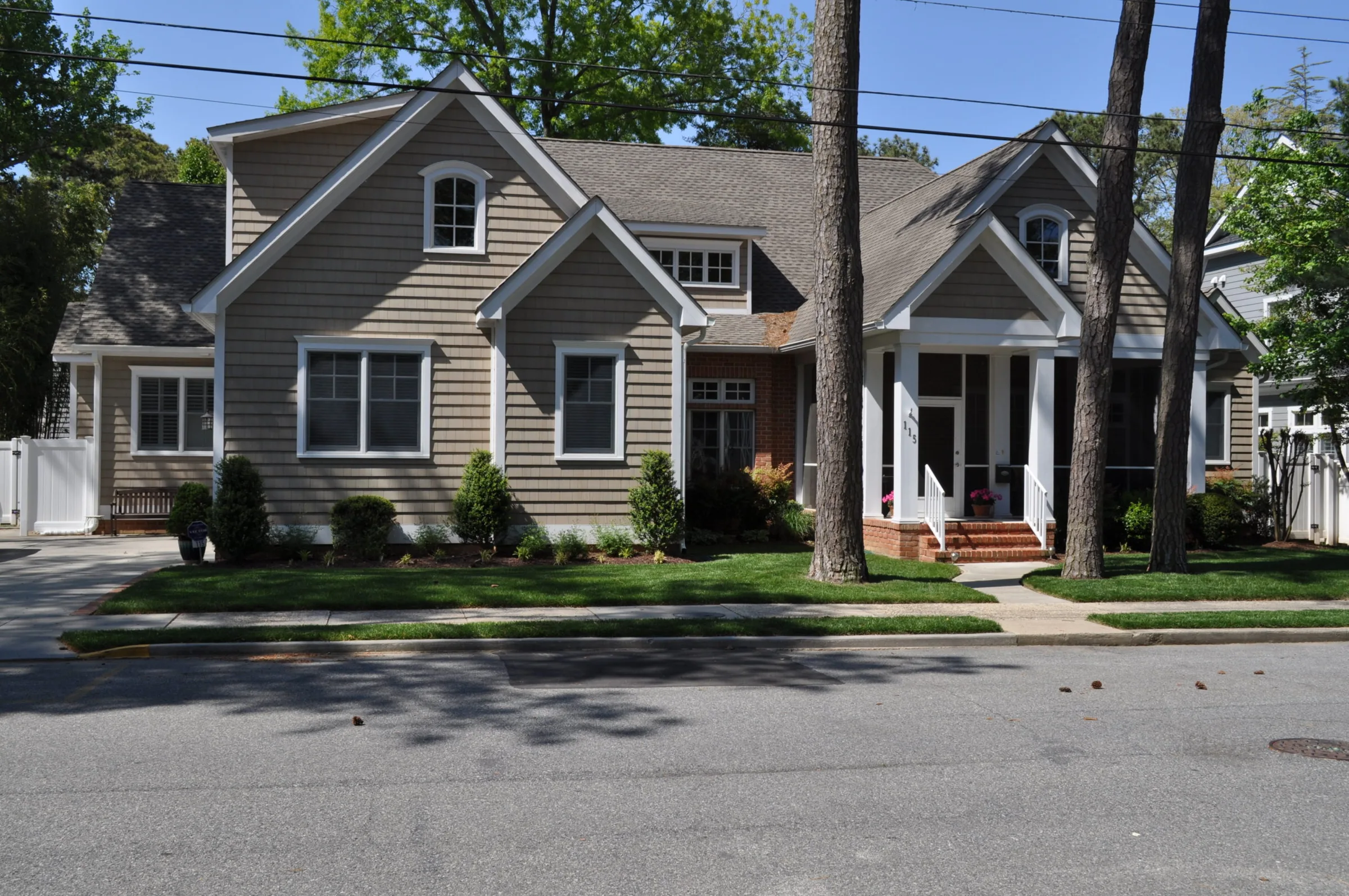 Rodney Street – Rehoboth Beach