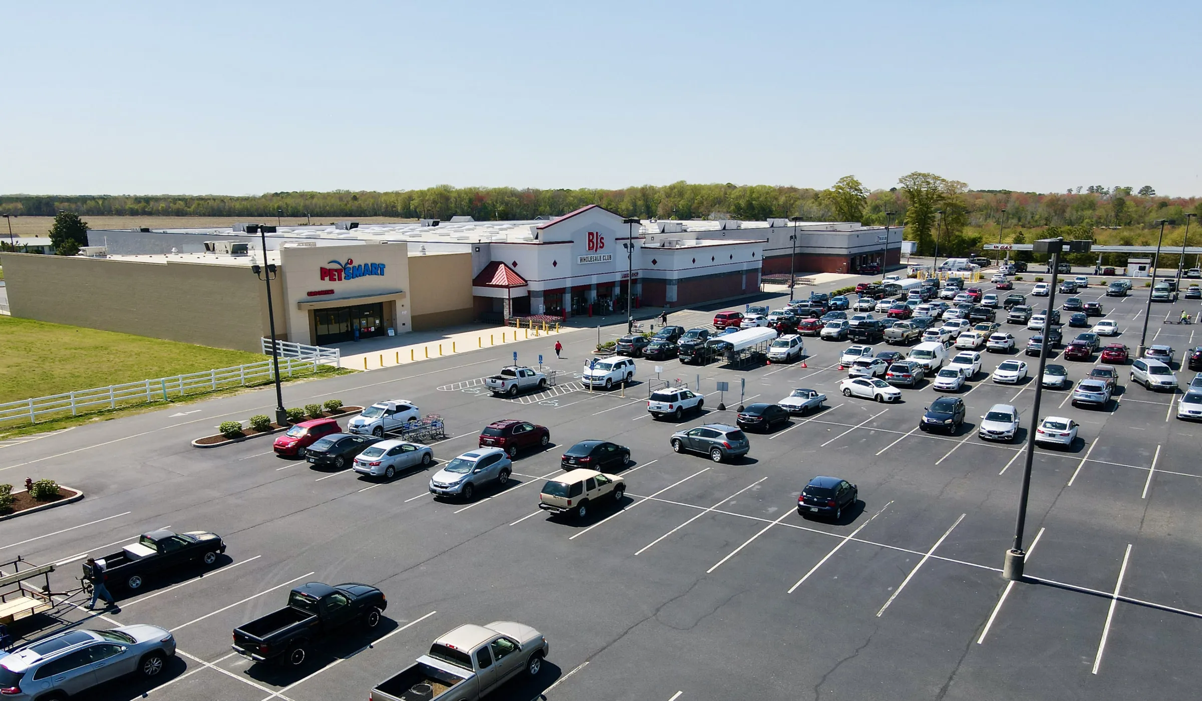 Peninsula Crossing – Millsboro, DE