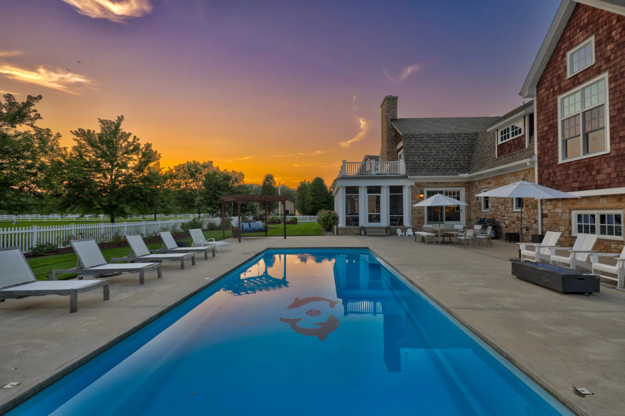 Stonewater Farms Estate, photograph 5