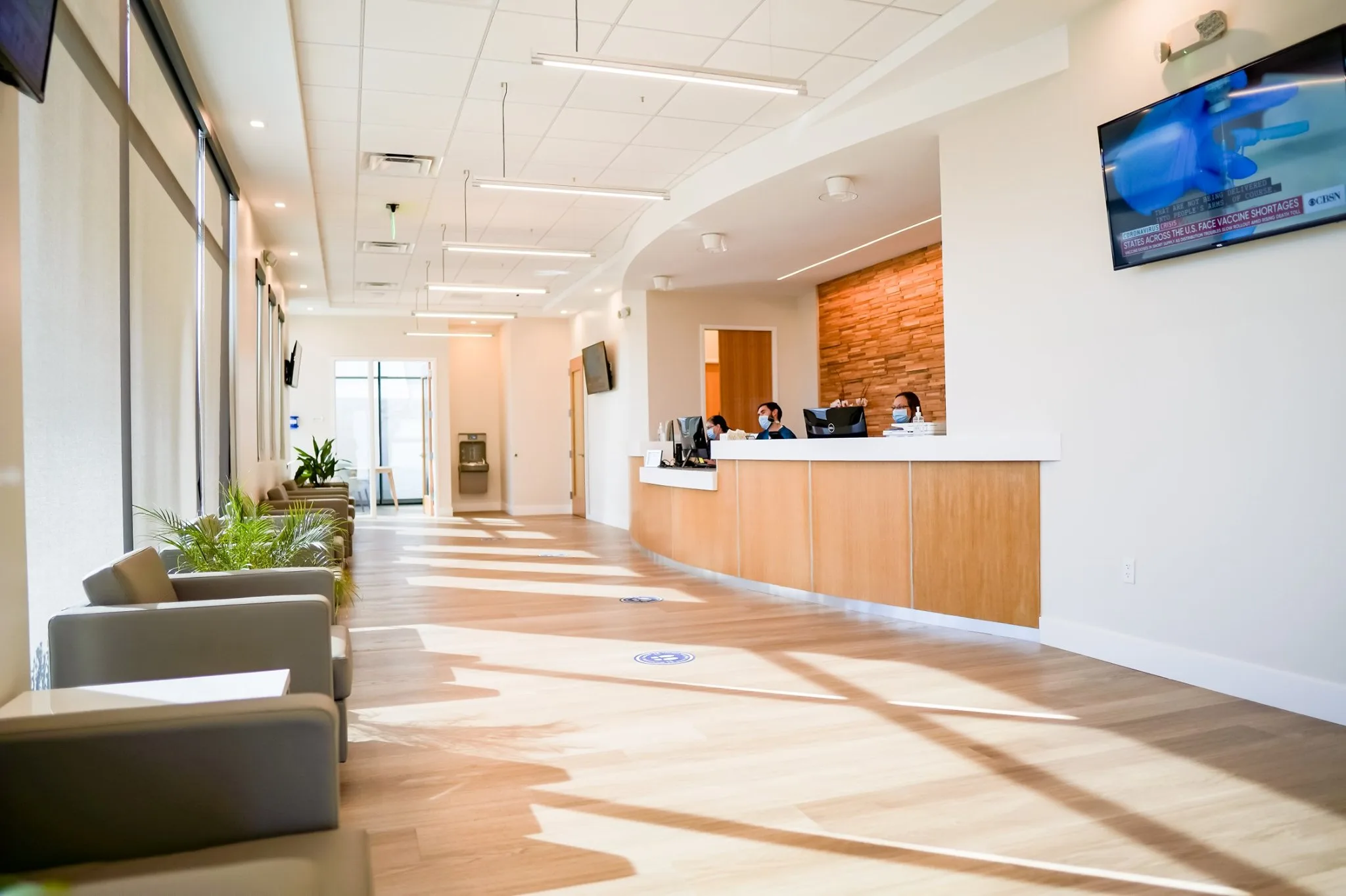 Aspira Health – Lewes, DE, photograph 2