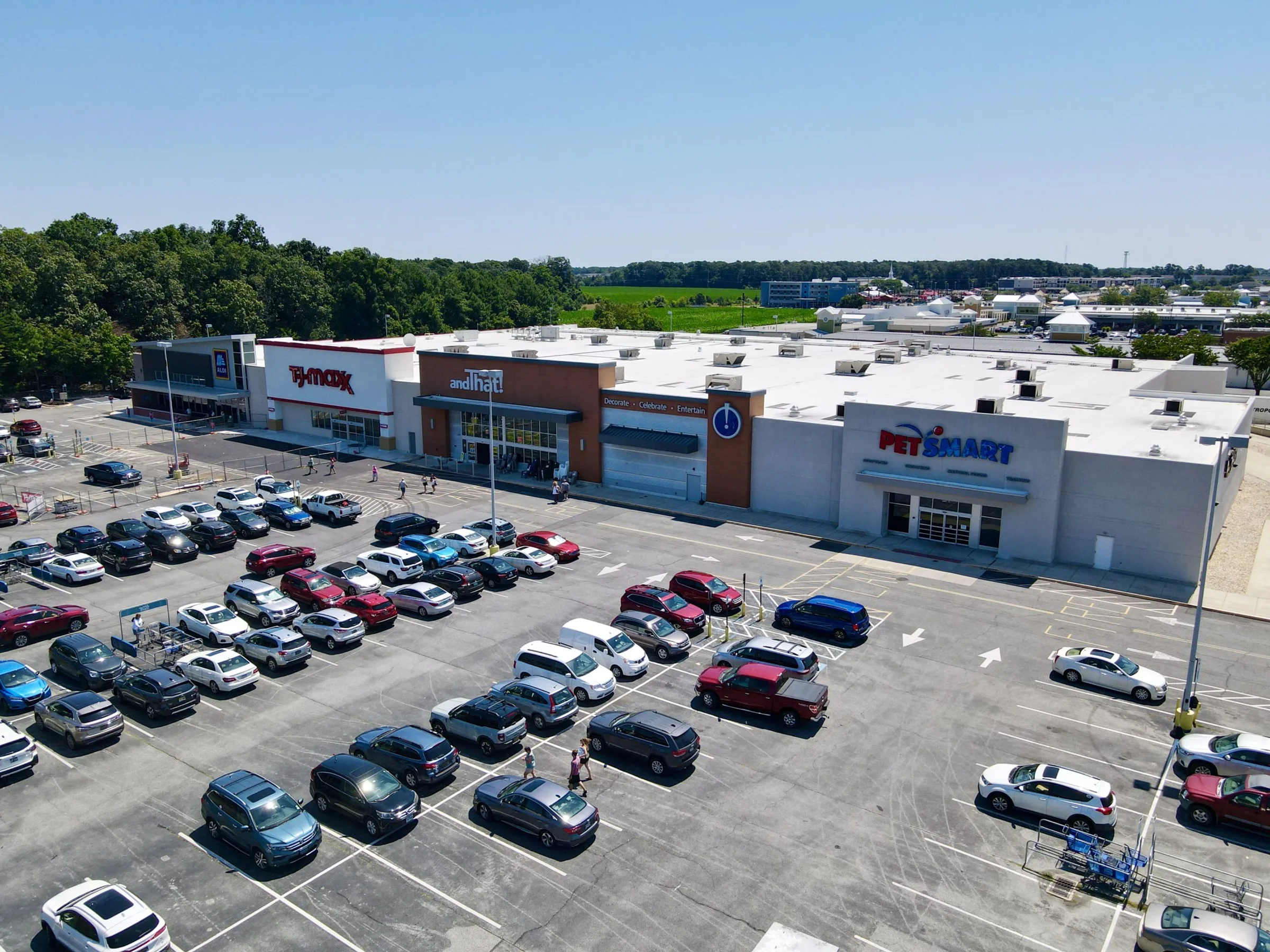Coastal One- Rehoboth Beach, DE
