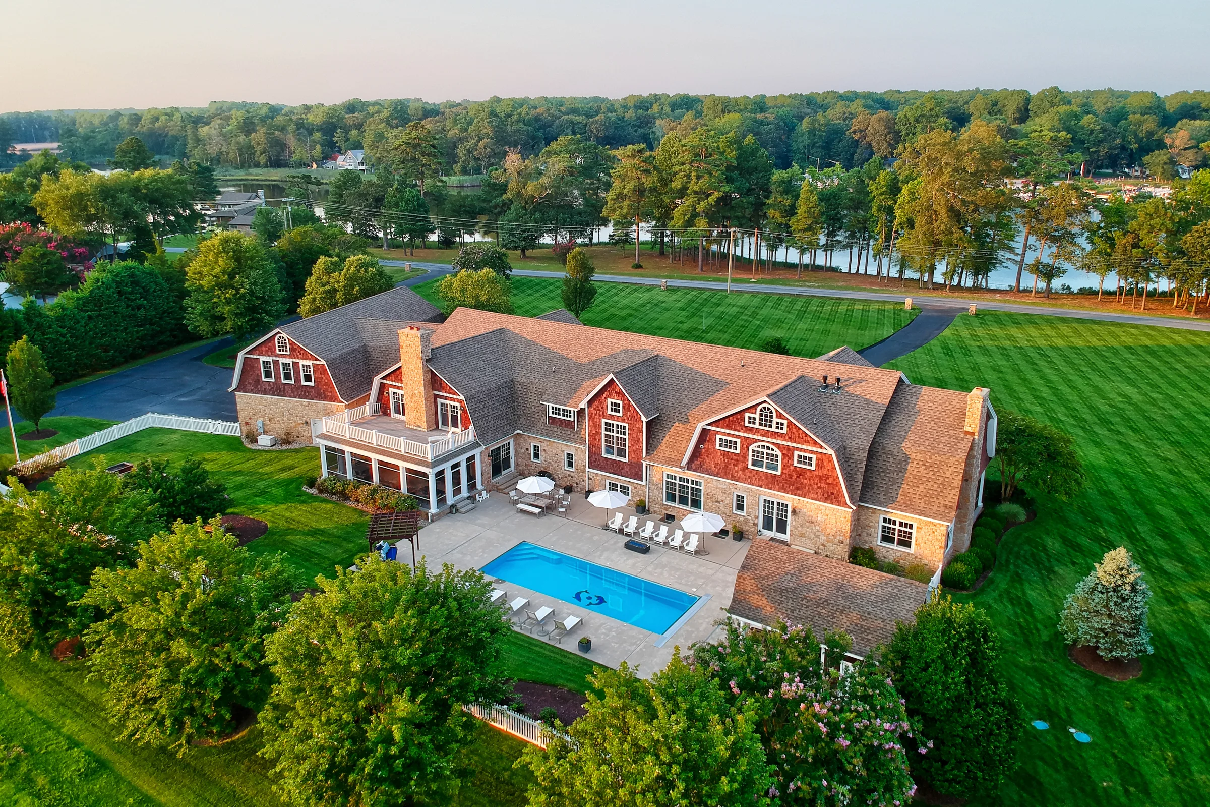 Stonewater Farms Estate, photograph 3