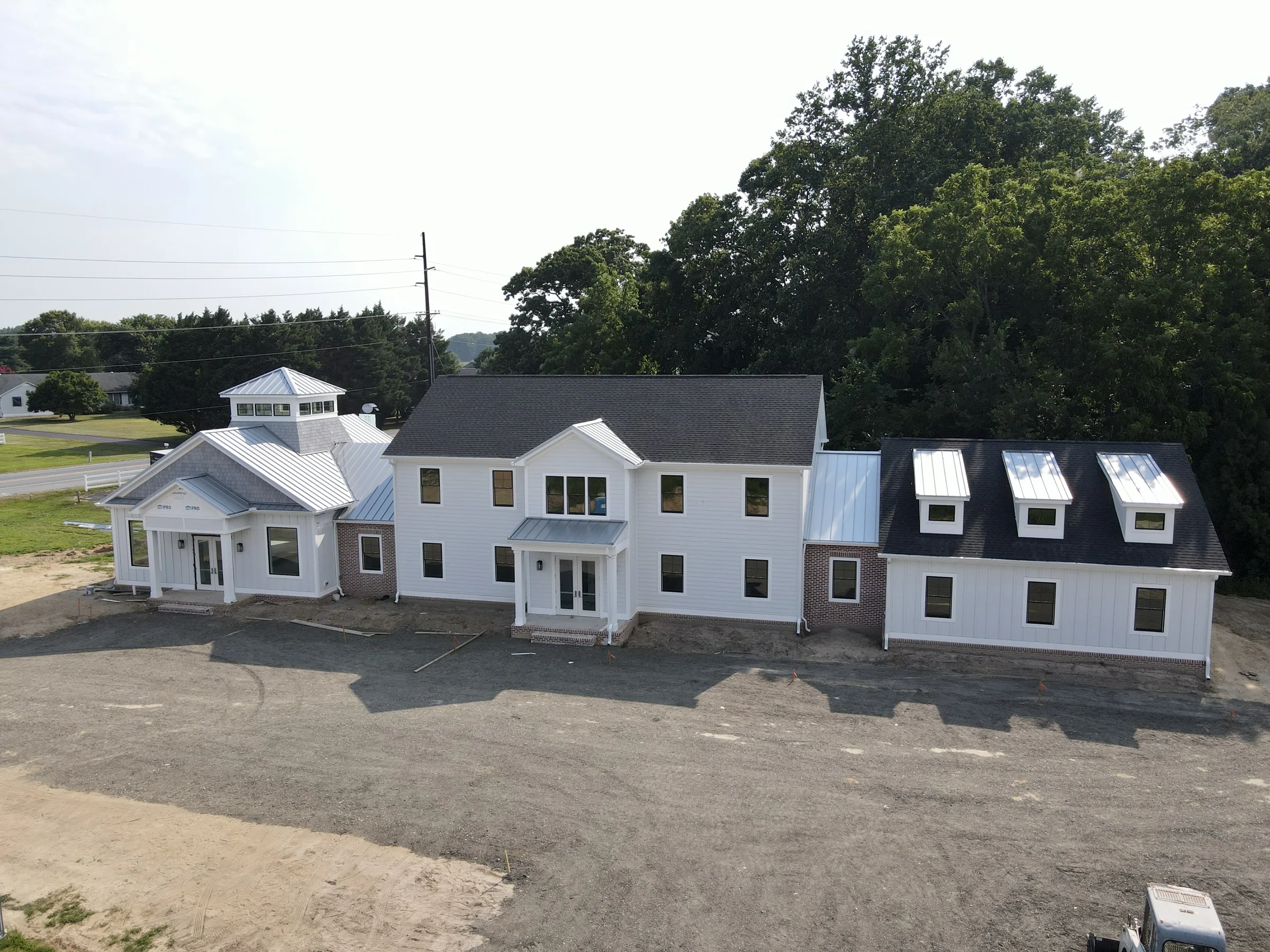 Lewes Georgetown Hwy Office Complex – Lewes, DE, photograph 3