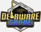 Delaware Crane