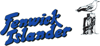 Fenwick Islander